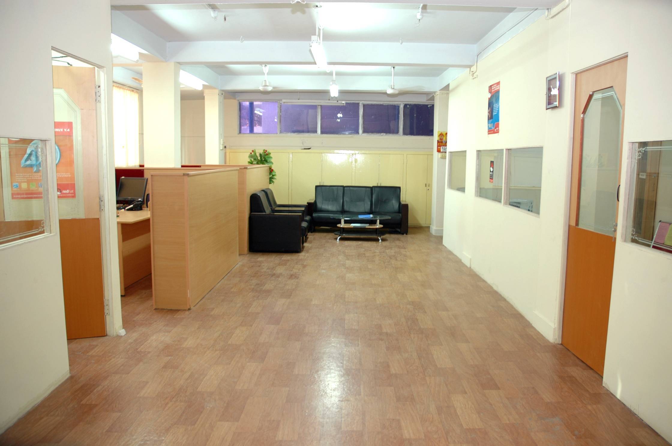 Sysadmin academy gallery photo 6