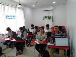 MARSIAN Technologies LLP Marisian Technologies photo 3