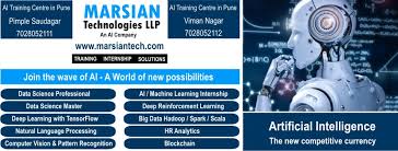 MARSIAN Technologies LLP Marisian Technologies photo 1