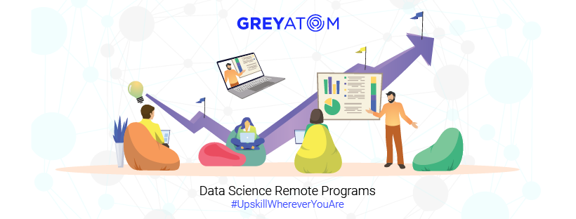 GreyAtom Edutech Pvt Ltd Grey Atom photo 1