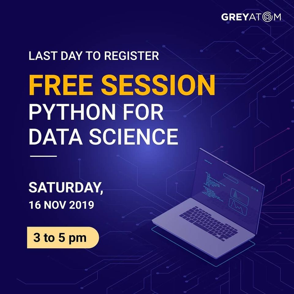 GreyAtom Edutech Pvt Ltd Grey Atom photo 4