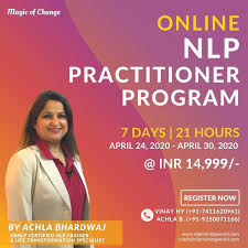 NLP training world NLP training world photo 3