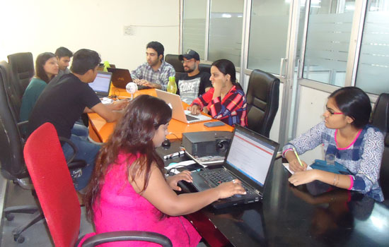 W3training school Gallery photo 4