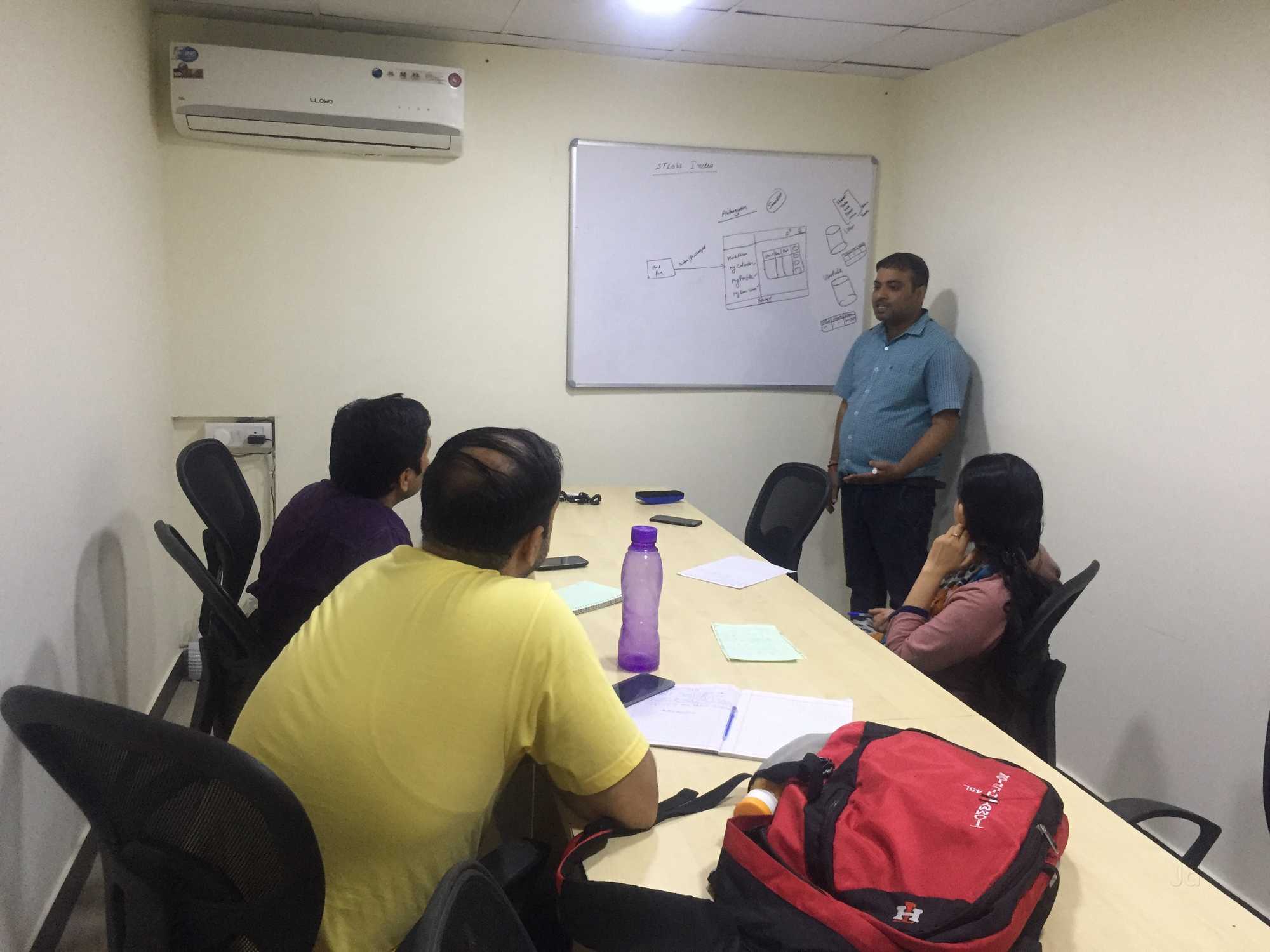 STLabs India Gallery photo 6