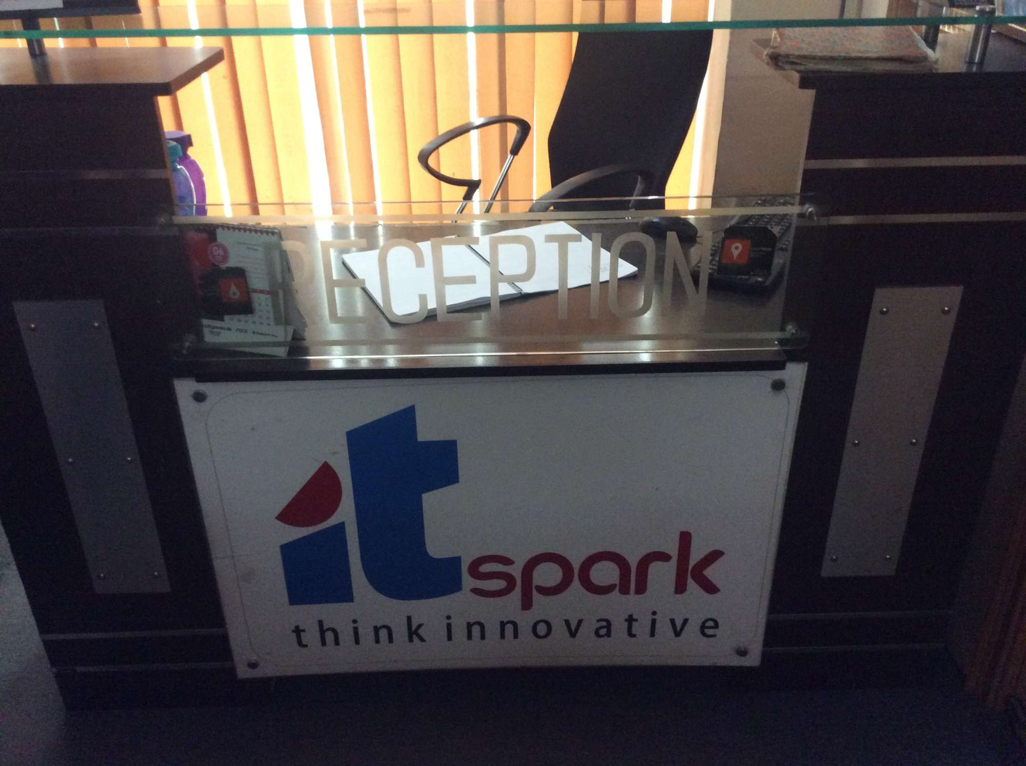 IT Spark Gallery photo 4