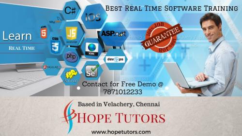 Hope Tutors Hope Tutors photo 1