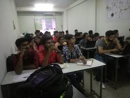 TechSim+ classroom photo 1