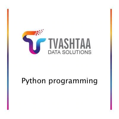 Tvashtaa Data Solutions General photo 1