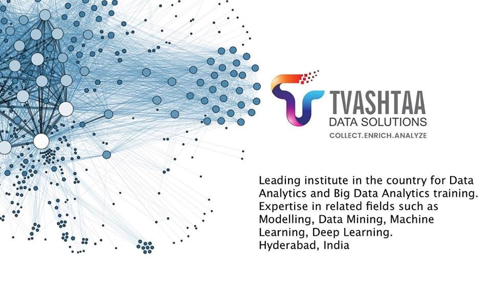Tvashtaa Data Solutions General photo 2
