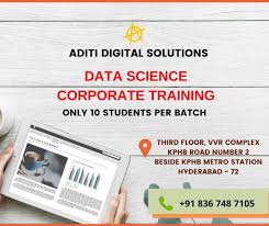 Aditi Digital Solutions General photo 3