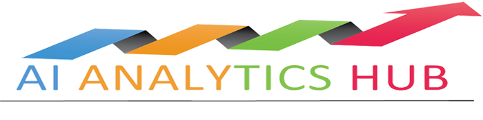 AI Analytics Hub AI analytics hub photo 3