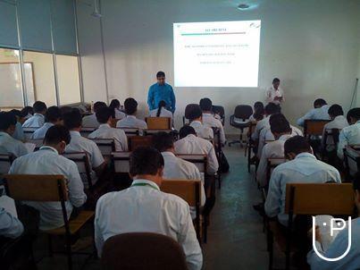 Aedifico Tech Classroom photo 1