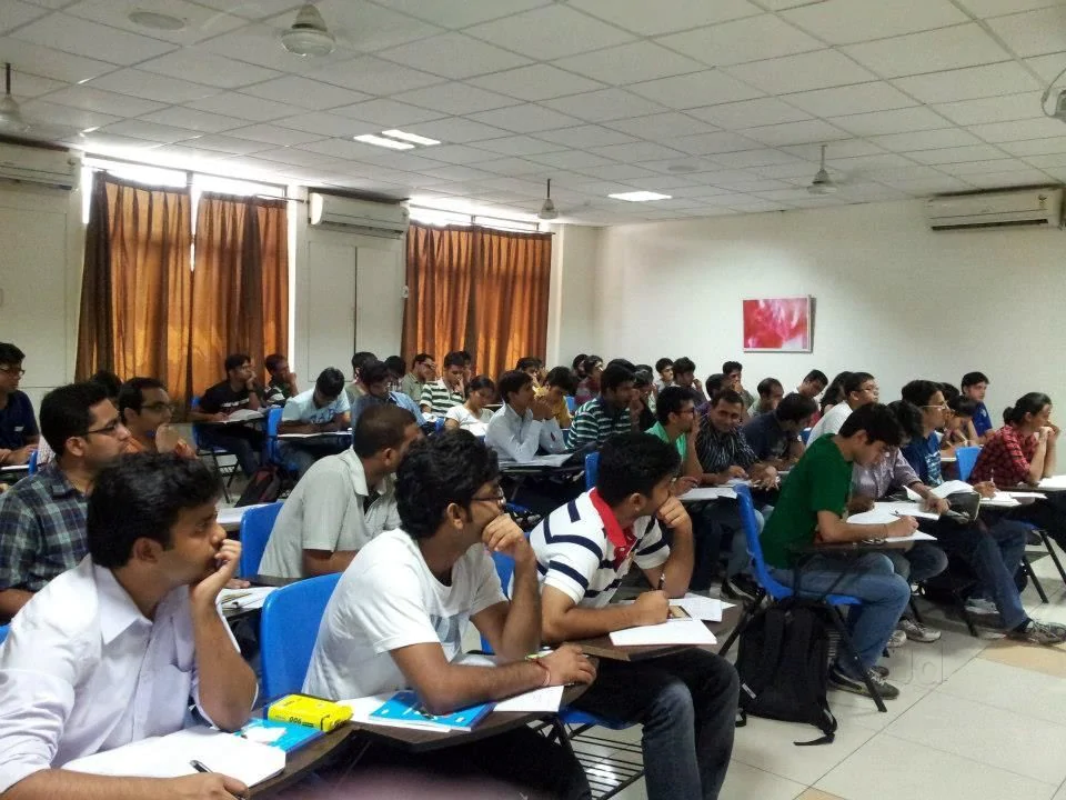 Career Launcher Koramangala General photo 4