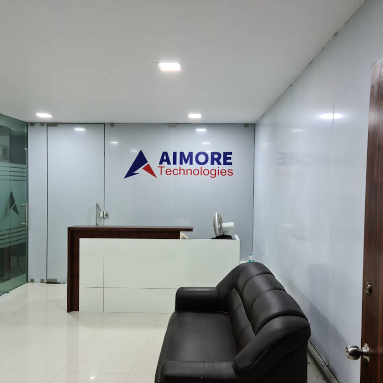 Aimore Technologies Aimore Technologies photo 1