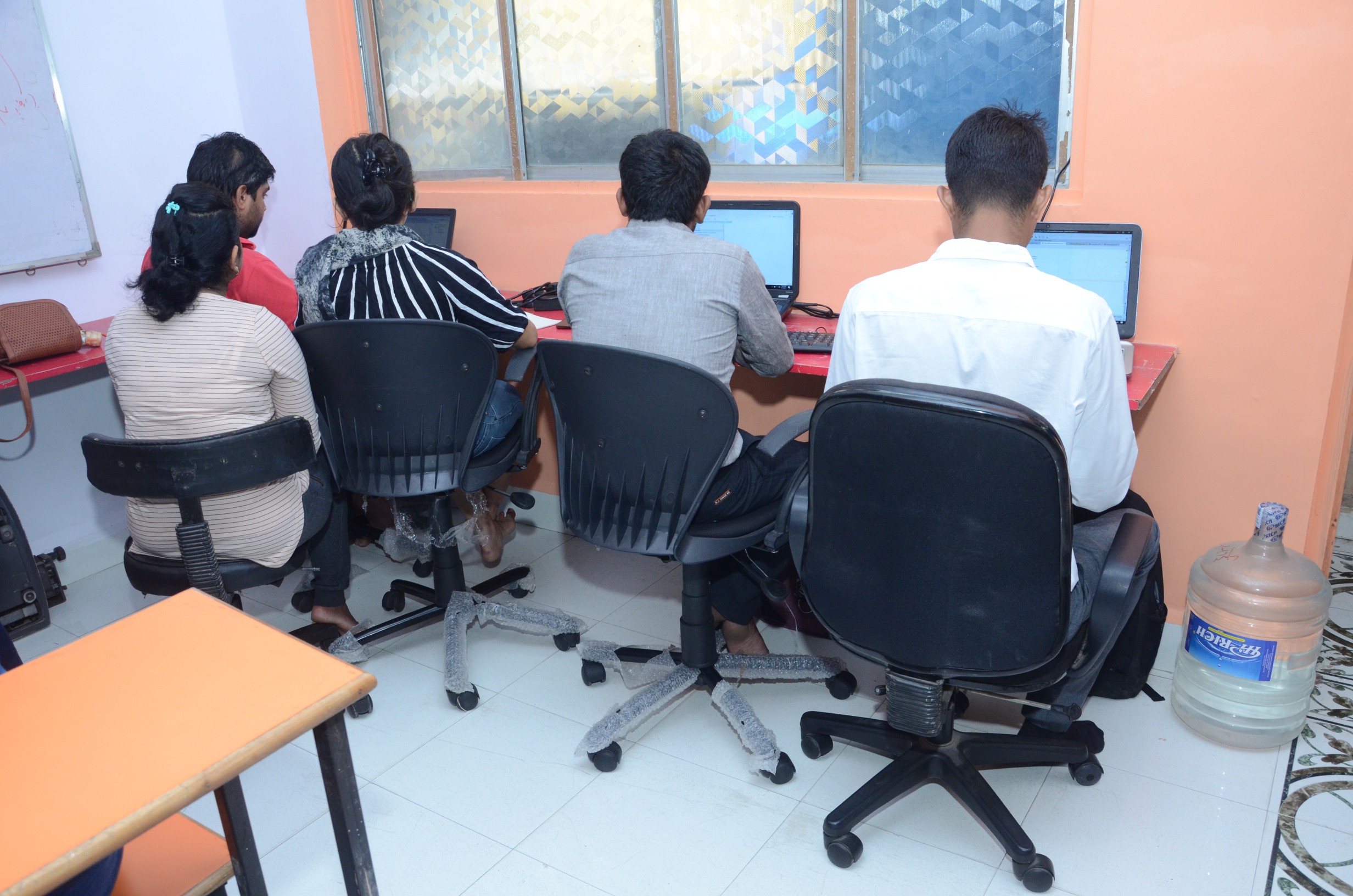 S-IT Computer Software Training Institute S-IT Computer photo 2