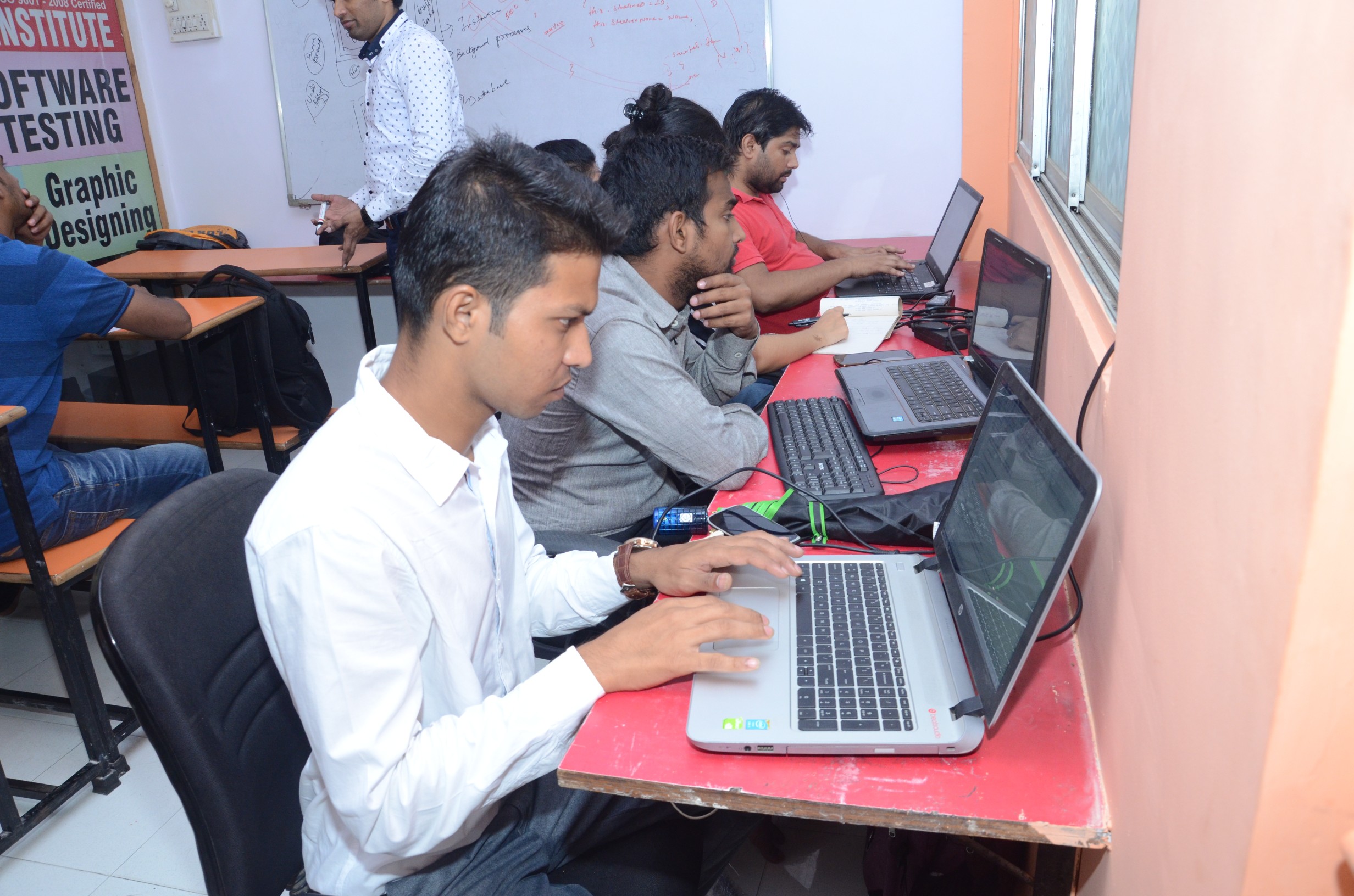 S-IT Computer Software Training Institute S-IT Computer photo 3