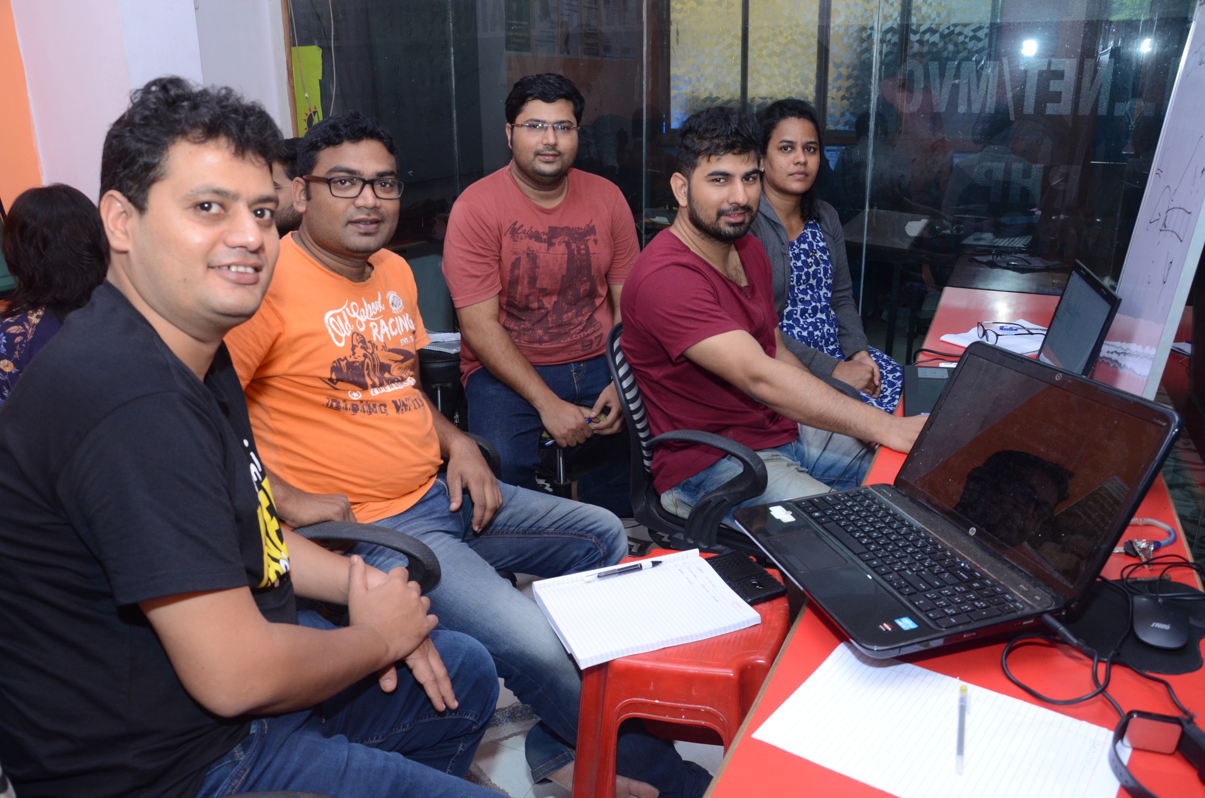 S-IT Computer Software Training Institute S-IT Computer photo 6