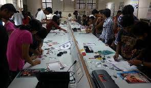 IndiaFIRST Robotics IndiaFIRST Robotics photo 1
