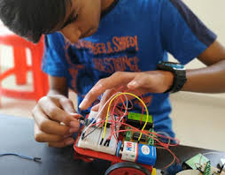 Mechatron Robotics Mechatron Robotics photo 4