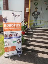 Mechatron Robotics Mechatron Robotics photo 5