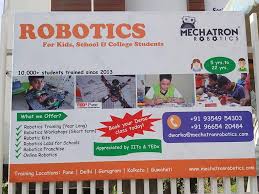 Mechatron Robotics Mechatron Robotics photo 7