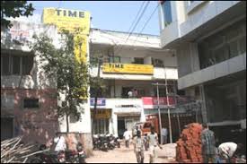 TIME Institute Gallery photo 1
