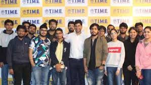 TIME Institute Gallery photo 5