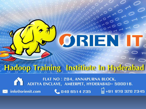 Orien IT Orien IT photo 1