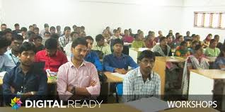 Digital Ready Digital Ready photo 2