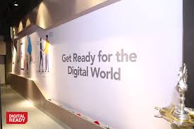 Digital Ready Digital Ready photo 6