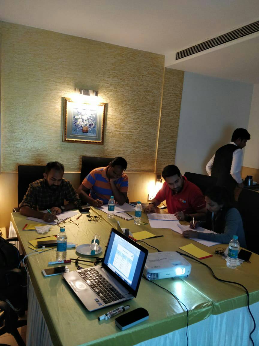 Add-On Training Gallery photo 2