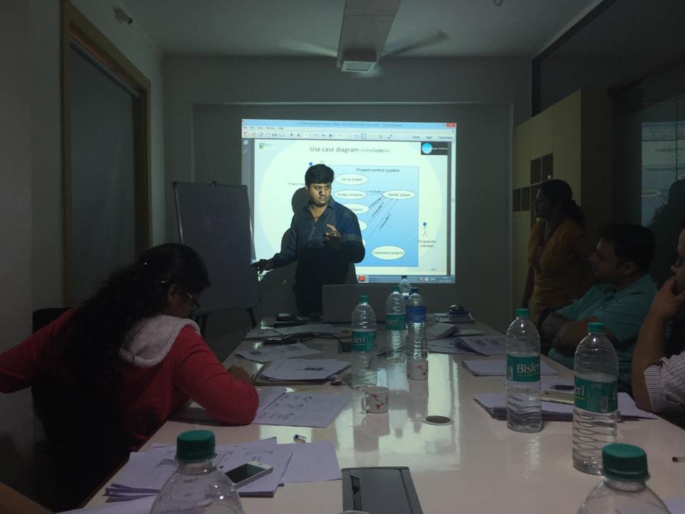 Add-On Training Gallery photo 6