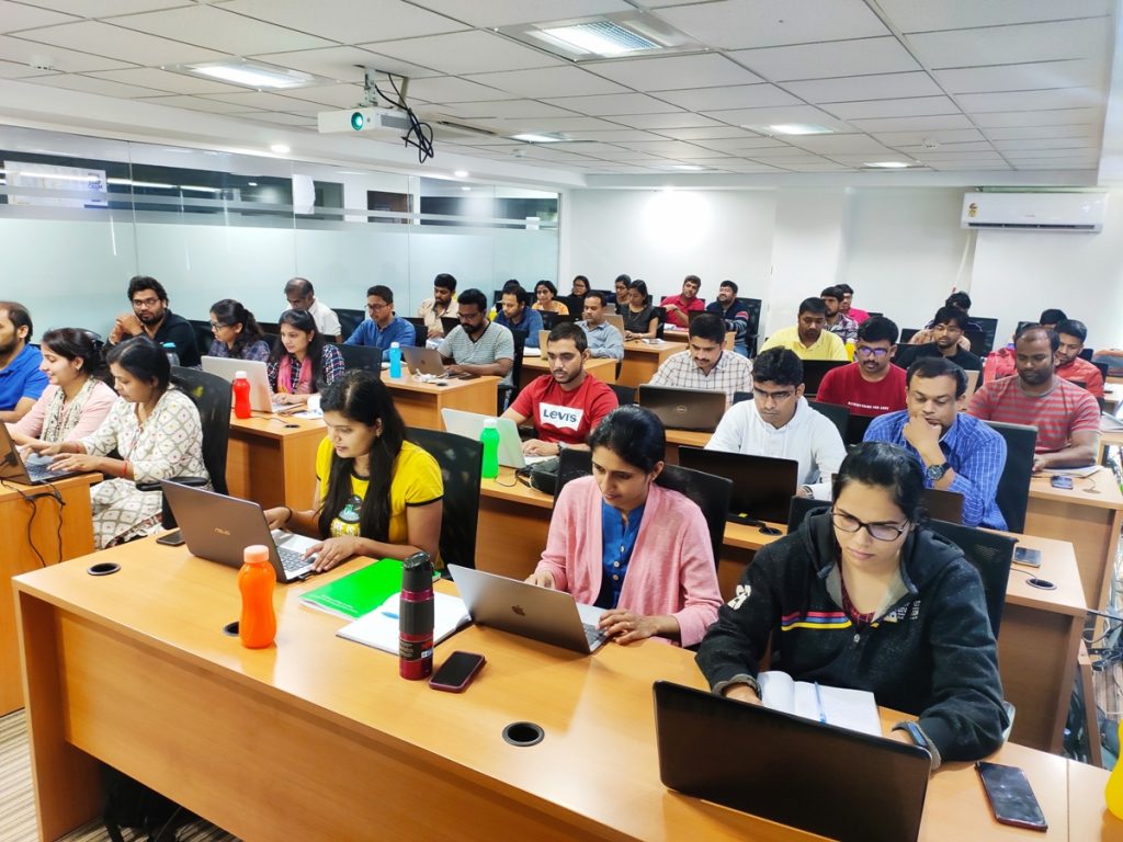 TrendyTech - Best Big Data Hadoop Spark Training TrendyTech photo 3