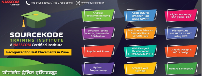 SourceKode Training Institute for Web Design Gallery photo 6