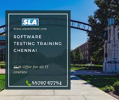 SLA General photo 1