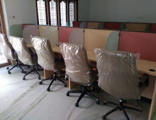 Feednet Solutions Pvt Ltd. Classroom photo 1