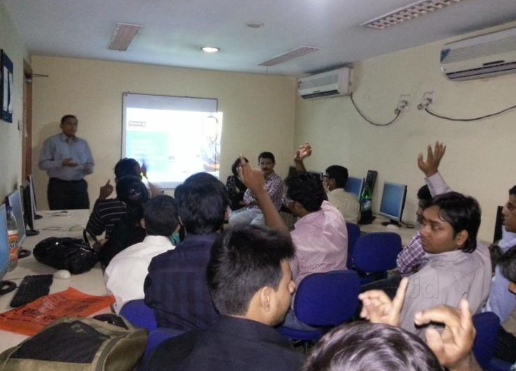 Aptech Learning Aptech Learning photo 5