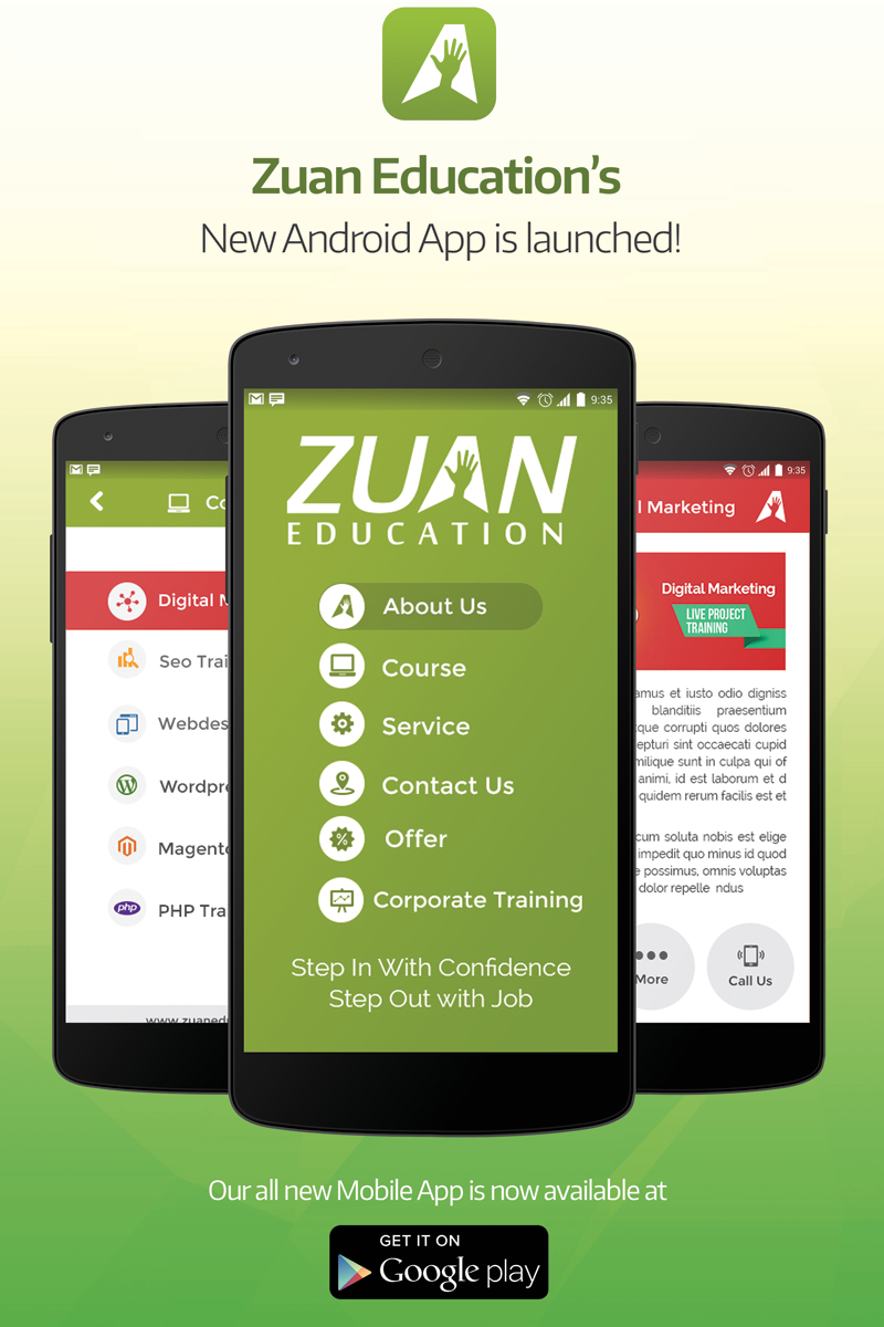 Zuan education Gallery photo 4