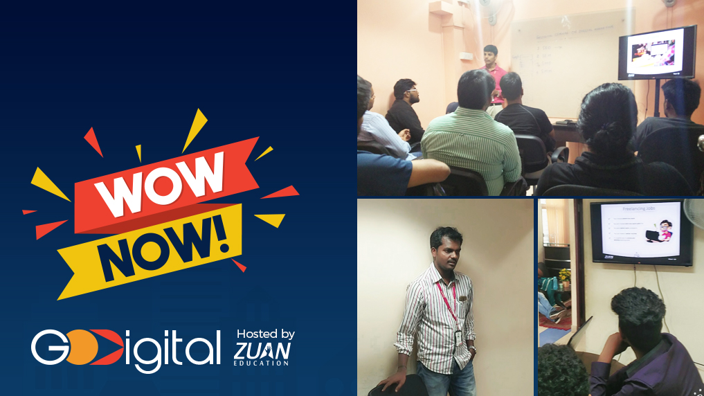 Zuan education Gallery photo 6