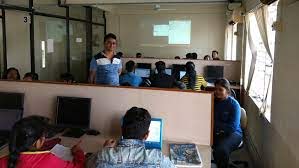 Supernova Services Classroom photo 1