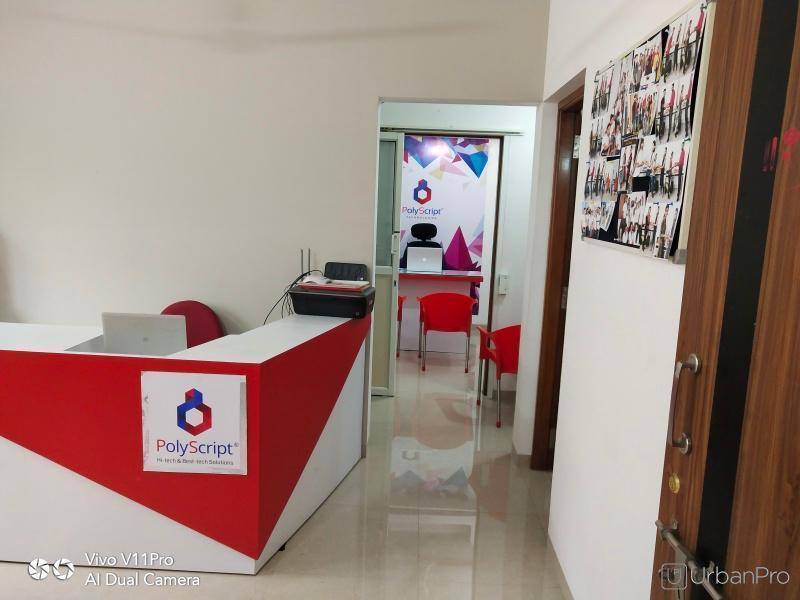Polyscript Technologies Gallery photo 1