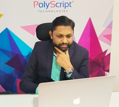Polyscript Technologies Gallery photo 2