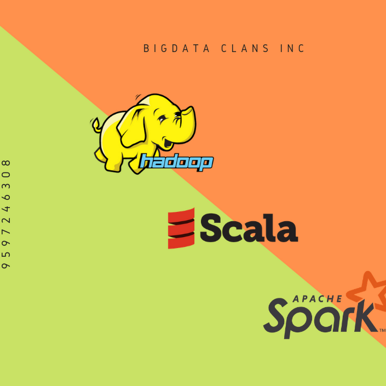 Big Data Clans Inc General photo 1