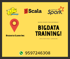 Big Data Clans Inc General photo 3