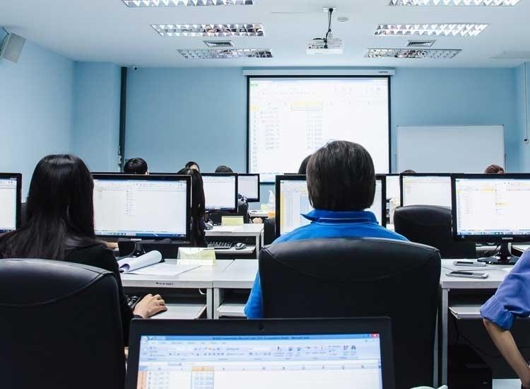 Willsys Sap Hadoop Training Gallery photo 2