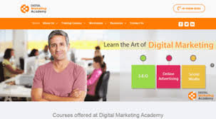 Digital Marketing Academy . photo 2