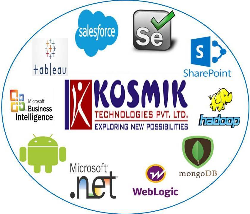 Kosmik Technologies Pvt Ltd Gallery photo 1