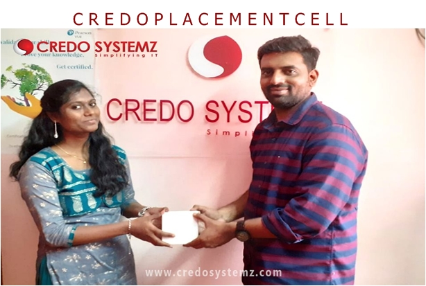 Credo Systemz Credo Systemz photo 4