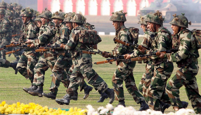 CDA Captains Defence Academy (CDA) photo 2