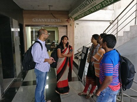 Gyanvriksh Gallery photo 2
